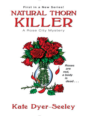 Natural Thorn Killer - ebook